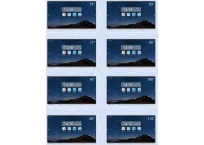 HDFocus interactive whiteboards in multiple sizes: 55, 65, 75, 85, 98, 100,105, 110 inches HDFocus interactive whiteboards in multiple sizes: 55, 65, 75, 85, 98, 100,105, 110 inches